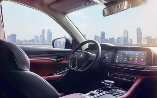 將于2019成都車(chē)展上市，年輕人的第一輛車(chē)來(lái)了