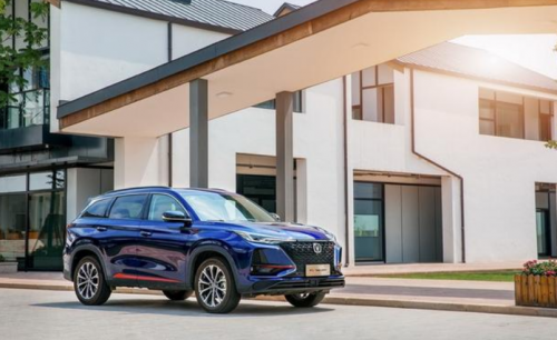 將于2019成都車(chē)展上市，年輕人的第一輛車(chē)來(lái)了